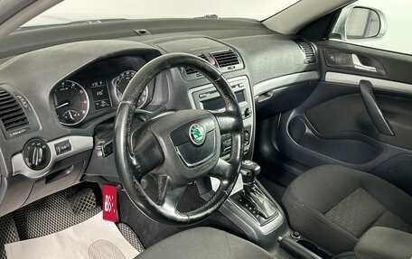 Skoda Octavia, 2013 год, 969 000 рублей, 5 фотография