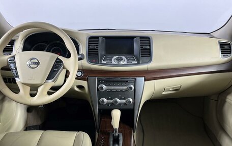 Nissan Teana, 2012 год, 1 285 000 рублей, 14 фотография