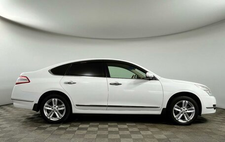 Nissan Teana, 2012 год, 1 285 000 рублей, 4 фотография