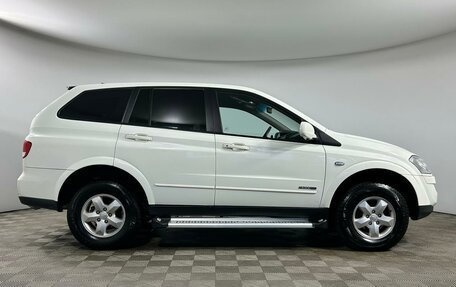 SsangYong Kyron I, 2013 год, 875 000 рублей, 3 фотография