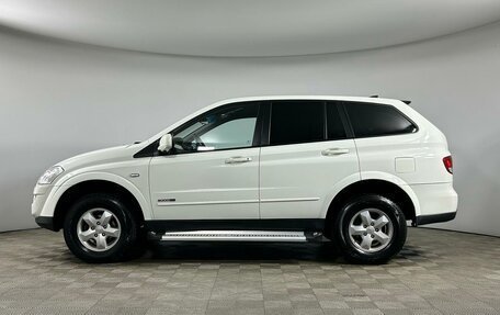 SsangYong Kyron I, 2013 год, 875 000 рублей, 2 фотография