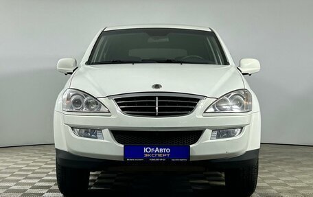 SsangYong Kyron I, 2013 год, 875 000 рублей, 4 фотография