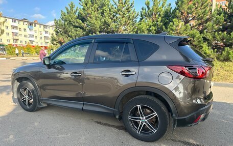 Mazda CX-5 II, 2015 год, 1 520 000 рублей, 7 фотография