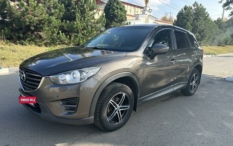 Mazda CX-5 II, 2015 год, 1 520 000 рублей, 6 фотография