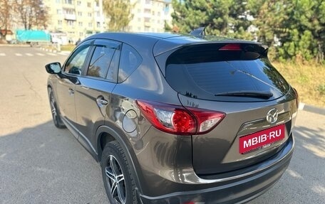 Mazda CX-5 II, 2015 год, 1 520 000 рублей, 8 фотография