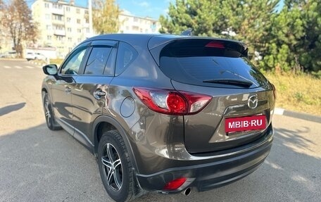 Mazda CX-5 II, 2015 год, 1 520 000 рублей, 9 фотография