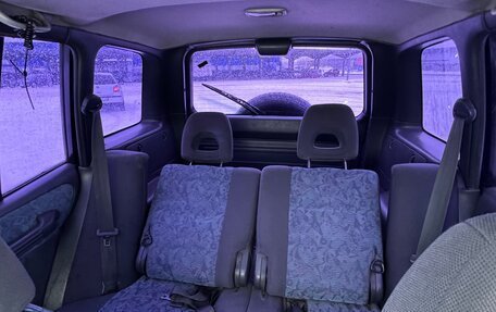 Toyota RAV4, 1998 год, 120 000 рублей, 4 фотография