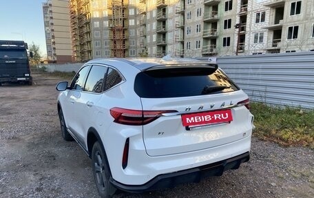 Haval F7 I, 2023 год, 2 250 000 рублей, 5 фотография