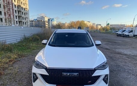 Haval F7 I, 2023 год, 2 250 000 рублей, 2 фотография