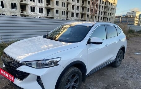 Haval F7 I, 2023 год, 2 250 000 рублей, 3 фотография