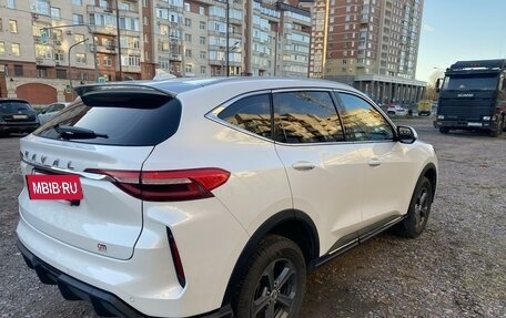 Haval F7 I, 2023 год, 2 250 000 рублей, 6 фотография