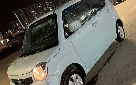 Nissan Moco III, 2013 год, 960 000 рублей, 3 фотография