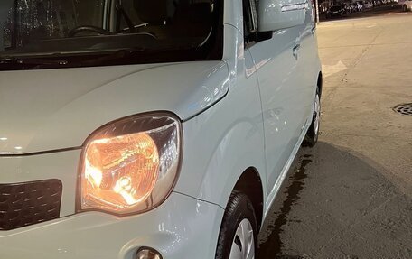 Nissan Moco III, 2013 год, 960 000 рублей, 16 фотография