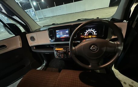 Nissan Moco III, 2013 год, 960 000 рублей, 12 фотография