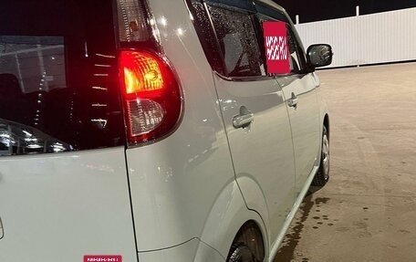 Nissan Moco III, 2013 год, 960 000 рублей, 14 фотография