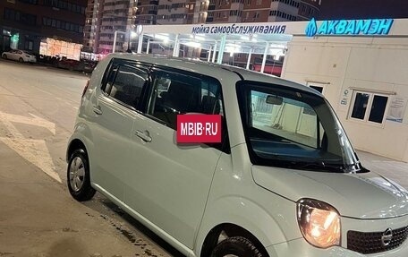 Nissan Moco III, 2013 год, 960 000 рублей, 18 фотография