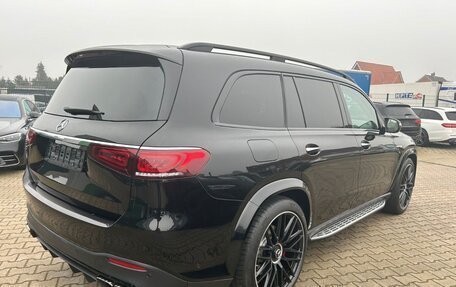 Mercedes-Benz GLS AMG, 2024 год, 23 500 000 рублей, 3 фотография