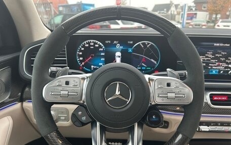 Mercedes-Benz GLS AMG, 2024 год, 23 500 000 рублей, 9 фотография