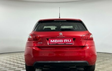 Peugeot 308 II, 2014 год, 985 000 рублей, 5 фотография