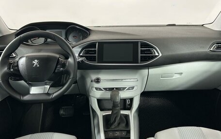 Peugeot 308 II, 2014 год, 985 000 рублей, 14 фотография