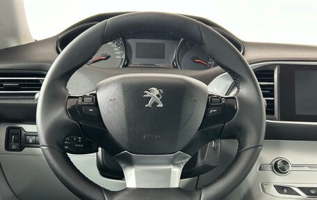 Peugeot 308 II, 2014 год, 985 000 рублей, 15 фотография