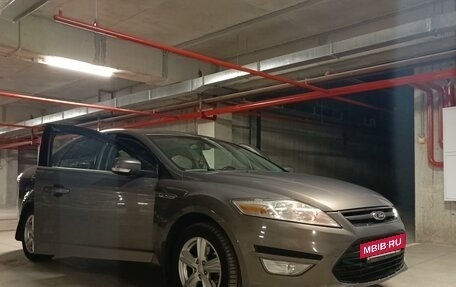 Ford Mondeo IV, 2011 год, 970 000 рублей, 2 фотография