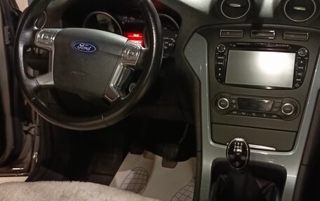 Ford Mondeo IV, 2011 год, 970 000 рублей, 9 фотография