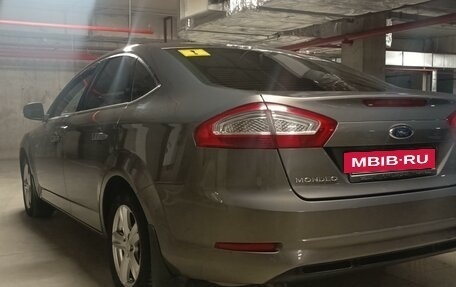 Ford Mondeo IV, 2011 год, 970 000 рублей, 5 фотография