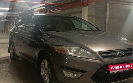 Ford Mondeo IV, 2011 год, 970 000 рублей, 7 фотография