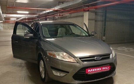 Ford Mondeo IV, 2011 год, 970 000 рублей, 13 фотография