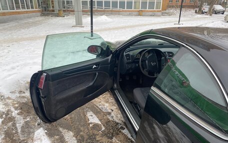 Mercedes-Benz CLK-Класс, 1999 год, 497 000 рублей, 8 фотография