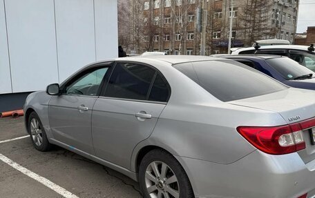 Chevrolet Epica, 2008 год, 685 000 рублей, 7 фотография