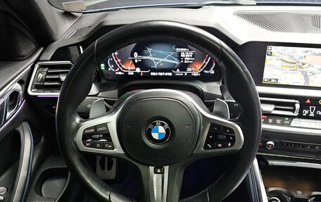 BMW 4 серия, 2021 год, 3 434 999 рублей, 13 фотография