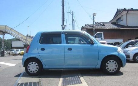 Daihatsu Esse, 2010 год, 596 777 рублей, 4 фотография