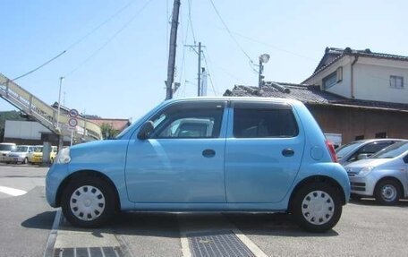 Daihatsu Esse, 2010 год, 596 777 рублей, 5 фотография