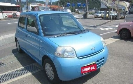 Daihatsu Esse, 2010 год, 596 777 рублей, 6 фотография