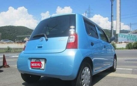 Daihatsu Esse, 2010 год, 596 777 рублей, 7 фотография