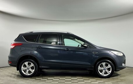 Ford Kuga III, 2014 год, 1 275 000 рублей, 4 фотография