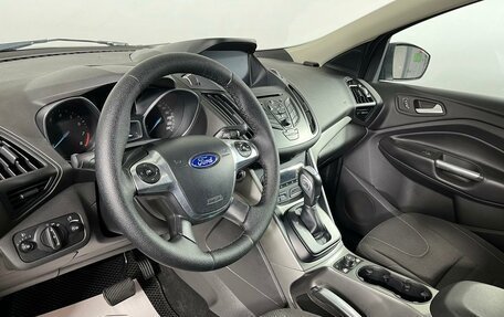 Ford Kuga III, 2014 год, 1 275 000 рублей, 11 фотография