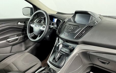 Ford Kuga III, 2014 год, 1 275 000 рублей, 13 фотография