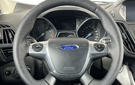 Ford Kuga III, 2014 год, 1 275 000 рублей, 15 фотография