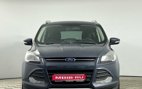 Ford Kuga III, 2014 год, 1 275 000 рублей, 2 фотография