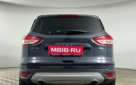 Ford Kuga III, 2014 год, 1 275 000 рублей, 5 фотография