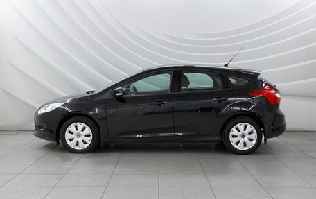 Ford Focus III, 2013 год, 1 025 000 рублей, 4 фотография