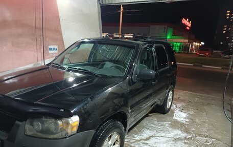 Ford Escape II, 2004 год, 550 000 рублей, 2 фотография