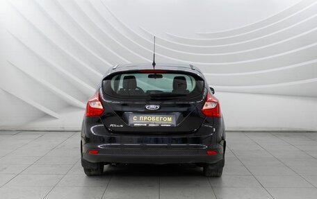 Ford Focus III, 2013 год, 1 025 000 рублей, 6 фотография