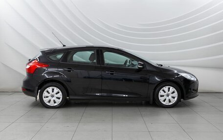 Ford Focus III, 2013 год, 1 025 000 рублей, 8 фотография