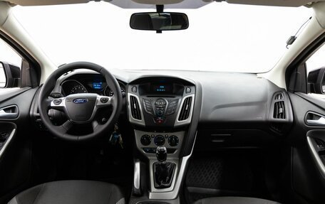 Ford Focus III, 2013 год, 1 025 000 рублей, 15 фотография