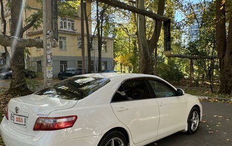 Toyota Camry, 2010 год, 1 360 000 рублей, 2 фотография