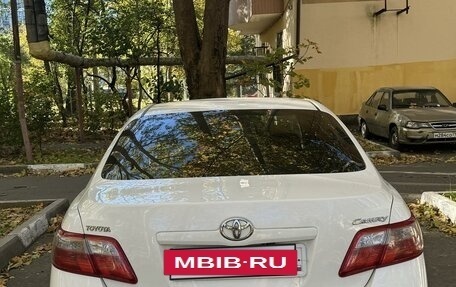 Toyota Camry, 2010 год, 1 360 000 рублей, 3 фотография